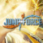 Mit Jump Force benutzerdefinierte Charaktere erstellen
