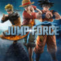 Jump Force Open Beta startet dieses Wochenende