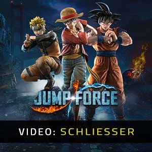 Jump Force Pc