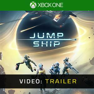 Jump Ship Xbox One