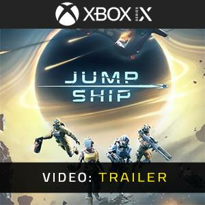 Jump Ship Xbox Series X