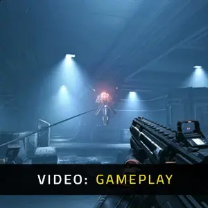 Jump Space - Gameplay