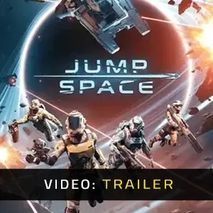 Jump Space - Trailer
