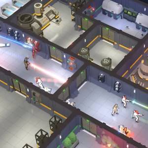 Jumplight Odyssey - Zutopan-Angriff