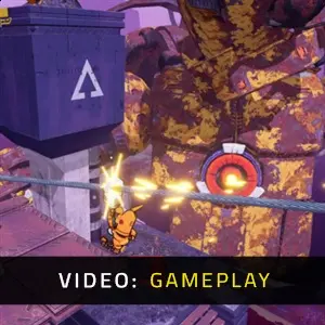 Junkster - Gameplay Video