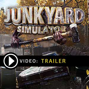 Junkyard Simulator Key kaufen Preisvergleich