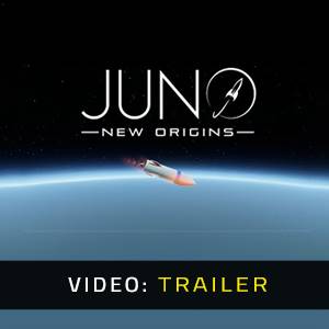 Juno New Origins - Trailer