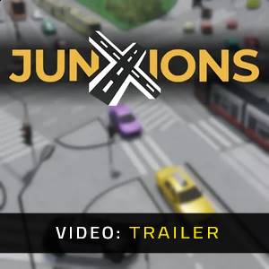 Junxions Video Trailer