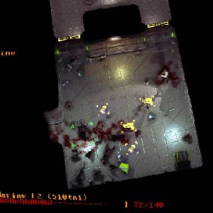 Jupiter Hell - Walhalla Terminal