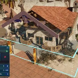 Jurassic World Evolution 3 - Gebäude