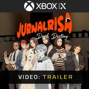 Jurnal Risa Dark Destiny Xbox Series - Video Trailer