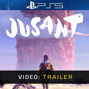 Jusant Video Trailer