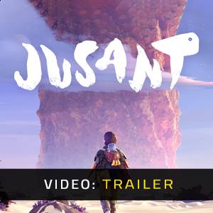 Jusant Video Trailer