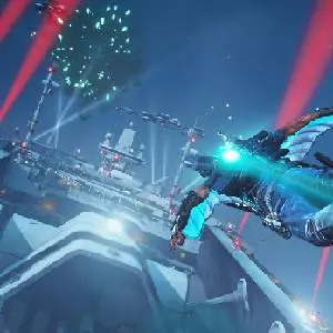 Just Cause 3: Sky Fortress Pack - Bavarium-Gleitschirmanzug
