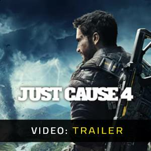 Just Cause 4 Pc