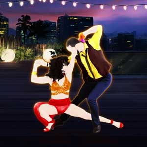 Just Dance 2015 Xbox One Rhumba