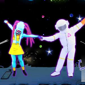 Just Dance 2015 Xbox One Vermanschen