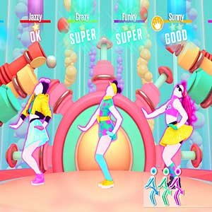 Kaufe Just Dance 2018 Nintendo Switch Preisvergleich