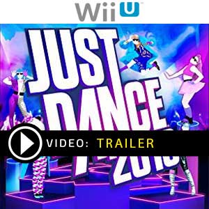 Just Dance 2018 Nintendo Wii U Digital Download und Box Edition