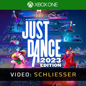 Just Dance 2023 Video Trailer