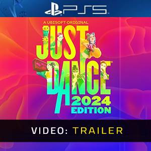 Just Dance 2024 Xbox Series - Trailer
