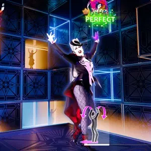 JUST DANCE 2026 EDITION - Perfekt