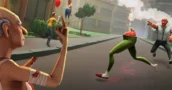 Amazon Luna startet im September mit düsterer WK1-Simulation und Sandbox-Chaos