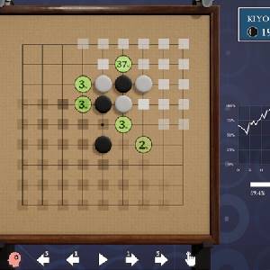 Just Go - Kiyonari Tetsuya