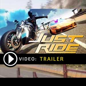 Buy Just Ride Apparent Horizon CD Key Compare Prices