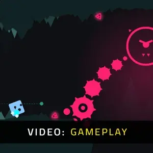 Just Shapes & Beats Gameplay Video