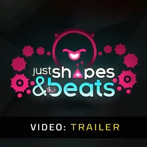 Just Shapes & Beats Video Trailer