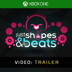 Just Shapes & Beats Xbox One Video Trailer