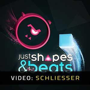 Just Shapes & Beats Video Trailer