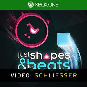 Just Shapes & Beats Xbox One Video Trailer