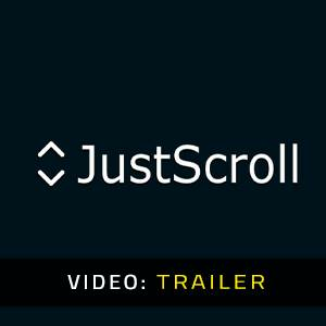 JustScroll Pc