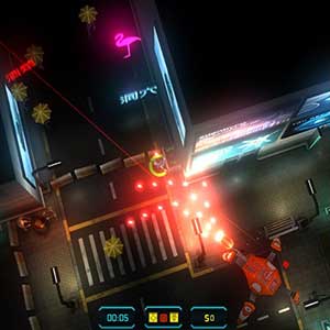 Verbrechen ausrotten