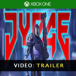 JYDGE Xbox One