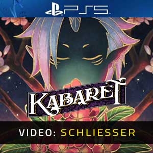 Kabaret PS5-Video Anhänger