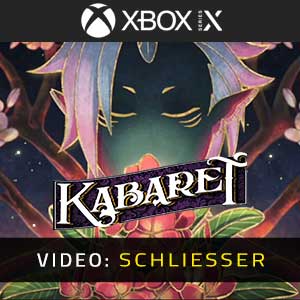 Kabaret Xbox Series-Video Anhänger