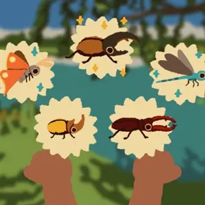 Kabuto Park - Roster