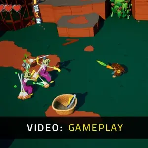 Kalanoro - Gameplay-Video