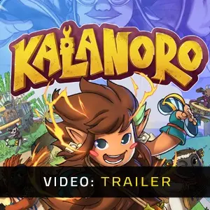 Kalanoro - Video-Trailer