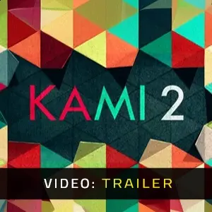 KAMI 2 - Trailer