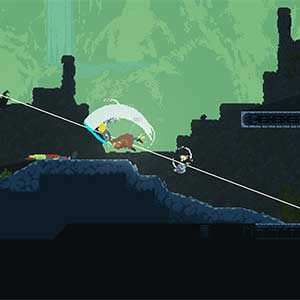 Kandria - Hack und Slash