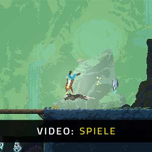 Kandria - Video Spielablauf