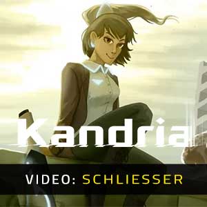 Kandria - Video Anhänger