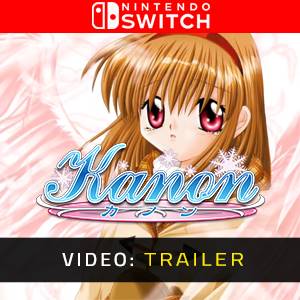Kanon Nintendo Switch- Video Trailer