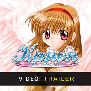 Kanon - Video Trailer