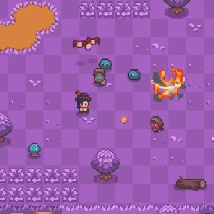 Kara Fantasy – Hiro