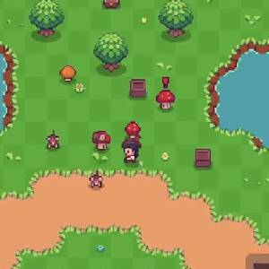 Kara Fantasy – Pilze